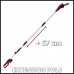 Высоторез аккумуляторный Einhell GC-LC 18/20 Li T-Solo
