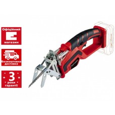 Сабельная пила Einhell GE-GS 18 Li - Solo