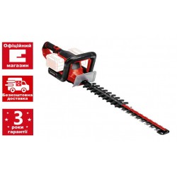 Кущоріз акумуляторний Einhell GE-CH 36/65 Li-Solo