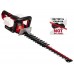 Кусторез аккумуляторный Einhell GE-CH 36/65 Li-Solo