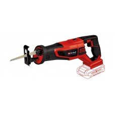 Пила сабельная аккумуляторная Einhell TE-AP 18/28 Li BL - Solo