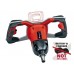 Аккумуляторный бесщеточный земляной бур Einhell GP-EA 18/150 Li BL-Solo
