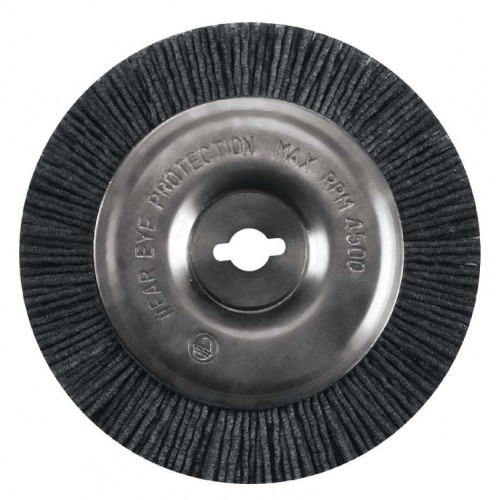 Щетка нейлоновая для GC-EG 1410 / GE-CC 18 Li  фото 