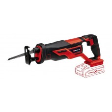 Пила сабельная аккумуляторная Einhell TE-AP 18/26 Li - Solo