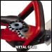 Кусторез аккумуляторный Einhell GC-CH 18/40 Li Solo