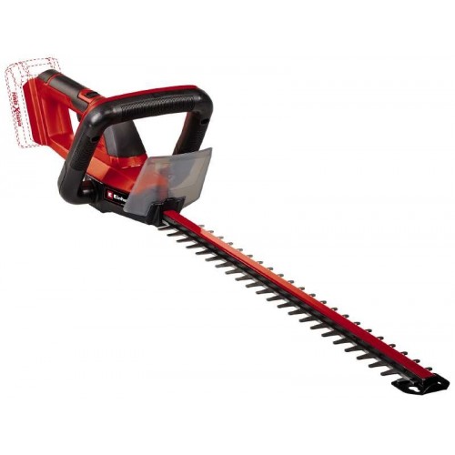 Кусторез аккумуляторный Einhell GC-CH 18/50 Li-Solo  фото 