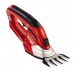 Ножницы аккумуляторные Einhell GE-CG 7,2 Li