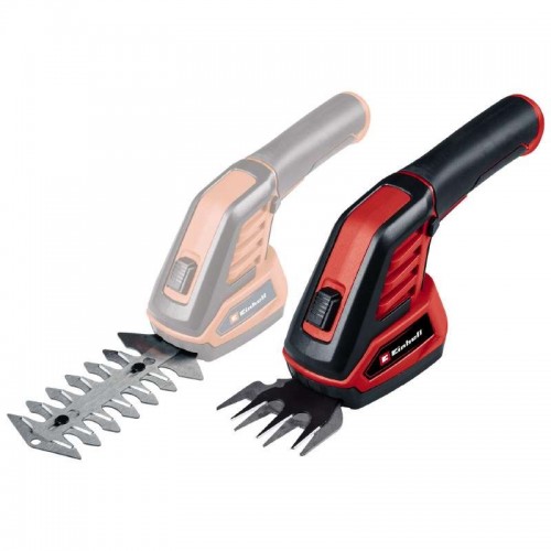 Ножиці акумуляторні Einhell GC-CG 3,6/70 Li WT  фото 