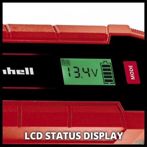 Зарядное устройство Einhell CE-BC 5 M LiFePO4 (1002251) фото 1