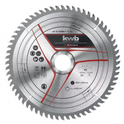 Диск для торцевої пилки Einhell KWB 589351