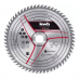 Диск для торцевої пилки Einhell TCT 250х30 мм, 60 зубів (589552)