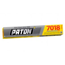 Сварочные электроды Патон 7018 ELITE