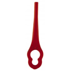 Пластикові ножі для тримерів Einhell GC(GE)-CT 18 Li (50 шт.)