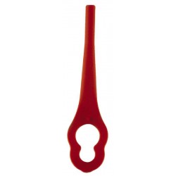 Пластиковые ножи для триммеров Einhell GC(GE)-CT 18 Li (50 шт.)