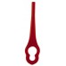Пластиковые ножи для триммеров Einhell GC(GE)-CT 18 Li (50 шт.)