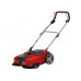 Аккумуляторная уборочная машина Einhell TE-SW 18/610 Li-Solo