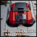 Аккумуляторная уборочная машина Einhell TE-SW 18/610 Li-Solo