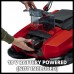 Аккумуляторная уборочная машина Einhell TE-SW 18/610 Li-Solo