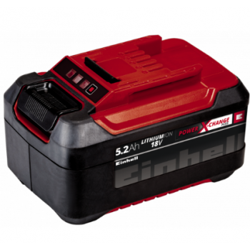  Аккумулятор Einhell PXC 18V 5,2 Ah PXC Plus