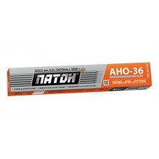 Сварочные электроды Патон ELITE АНО-36
