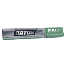 Сварочные электроды Патон ELITE АНО-21
