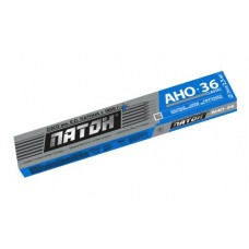 Сварочные электроды Патон CLASSIC АНО-36