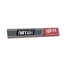 Сварочные электроды Патон ЦЛ-11