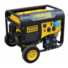 Генератор бензиновый AYERBE ENERGEN EN8500E