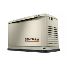 Газовый генератор GENERAC G0072320