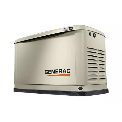Газовий генератор GENERAC G0072320  фото 