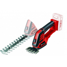 Ножницы аккумуляторные Einhell GE-CG 18/100 Li - Solo