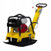 Виброплита реверсивная AGT CRBH H400
