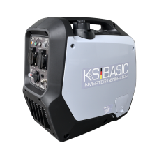 Инверторный генератор KSB 22i S