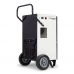 Мобильный осушитель Trotec TTK 570 ECO