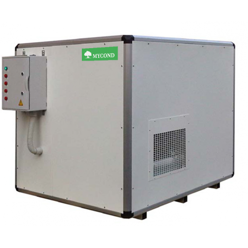 Промышленный осушитель Mycond FDS 750  фото 