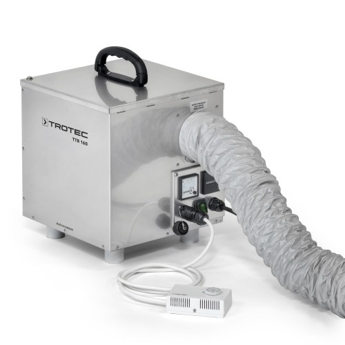 Промышленный осушитель Trotec TTR 160 фото 1
