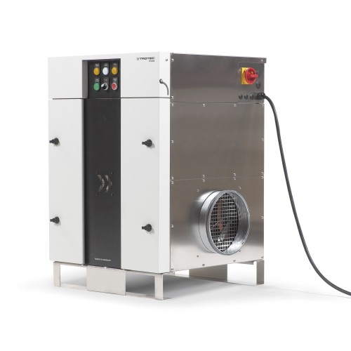 Промышленный осушитель Trotec TTR 800 фото 1