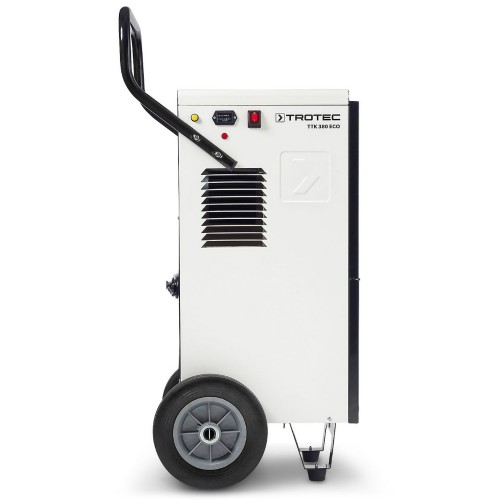 Мобильный осушитель Trotec TTK 380 ECO фото 1