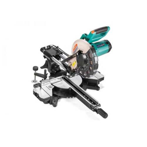 Пила торцовочная с протяжкой Sturm MS5525WM 2200 Вт, 255 мм фото 2
