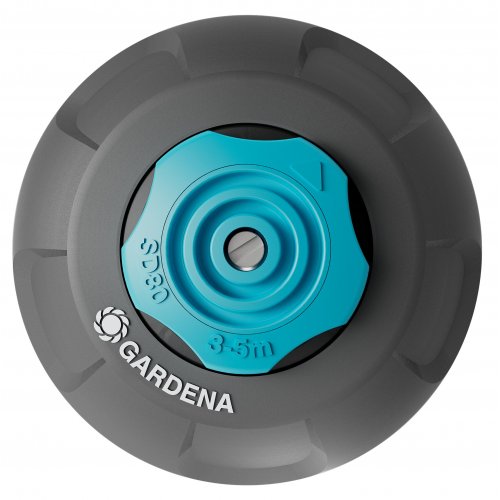 Дощувач висувний GARDENA SD80 у Вінниці фото 5