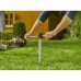 Котушка зі шлангом Gardena RollUp S 15 м в Києві