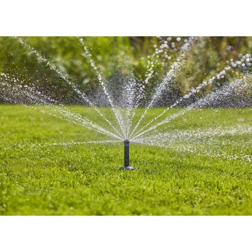Дощувач висувний ротаційний GARDENA MD180 в Херсоні фото 1