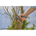 Секатор Gardena PremiumCut Pro dry wood із ковадлом 24 мм в Хмельницьку