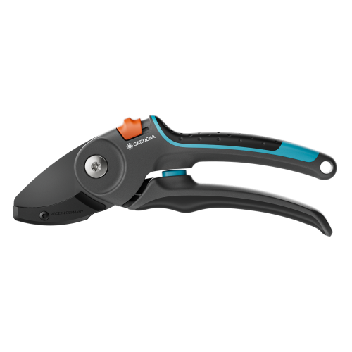 Секатор Gardena PremiumCut Pro dry wood із ковадлом 24 мм в Хмельницьку фото 10