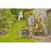 Секатор Gardena PremiumCut Pro dry wood із ковадлом 24 мм в Хмельницьку