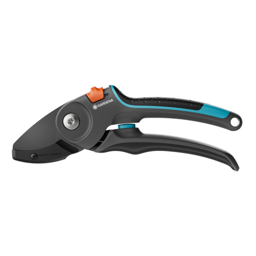 Секатор Gardena PremiumCut Pro dry wood із ковадлом 24 мм в Хмельницьку фото 2