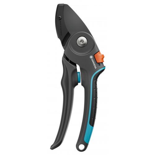 Секатор Gardena PremiumCut Pro dry wood із ковадлом 24 мм в Хмельницьку фото 3