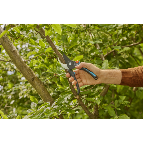 Секатор Gardena PremiumCut Pro fresh wood 24 мм в Миколаєві фото 9