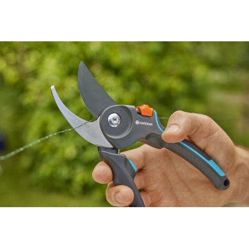Секатор Gardena PremiumCut Pro fresh wood 24 мм в Миколаєві фото 1