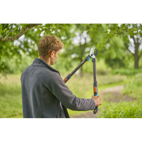 Сучкоріз Gardena TeleCut Pro S 50 мм в Києві фото 5